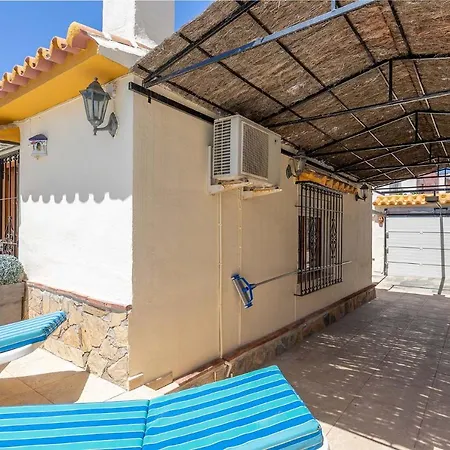 De En Calle Solana Нерха