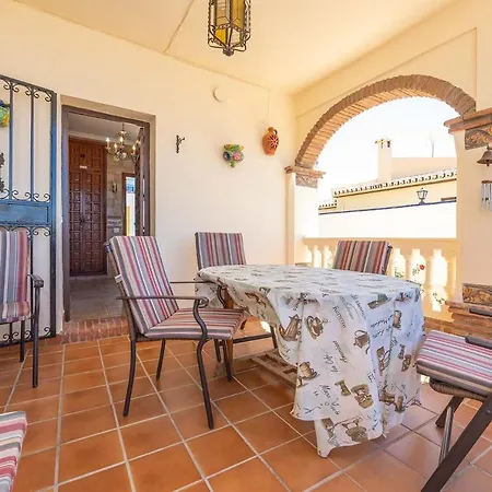 Holiday home De En Calle Solana Nerja