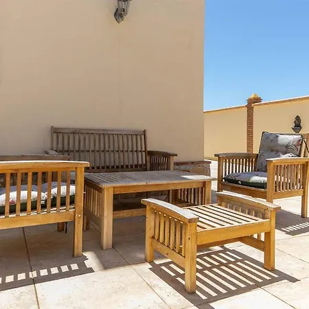 De En Calle Solana Nerja