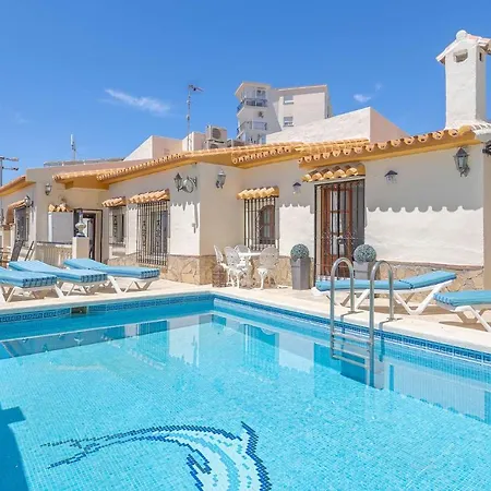 De En Calle Solana * Nerja