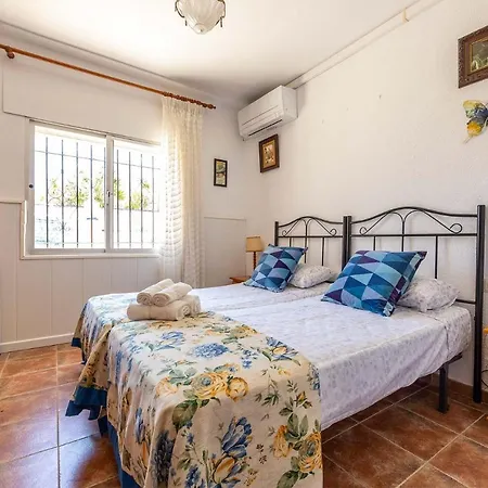 De En Calle Solana *