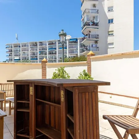 Holiday home De En Calle Solana