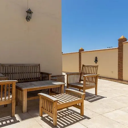 De En Calle Solana * Nerja