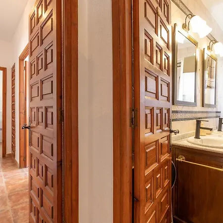 Holiday home De En Calle Solana Nerja