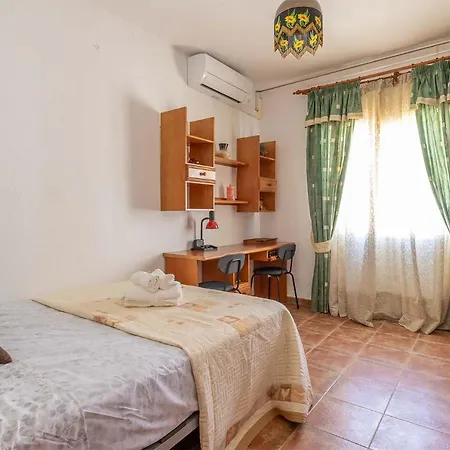 De En Calle Solana Holiday home