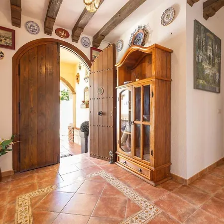 De En Calle Solana Nerja