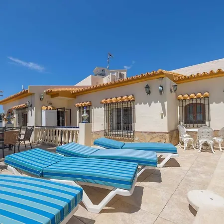 De En Calle Solana Nerja