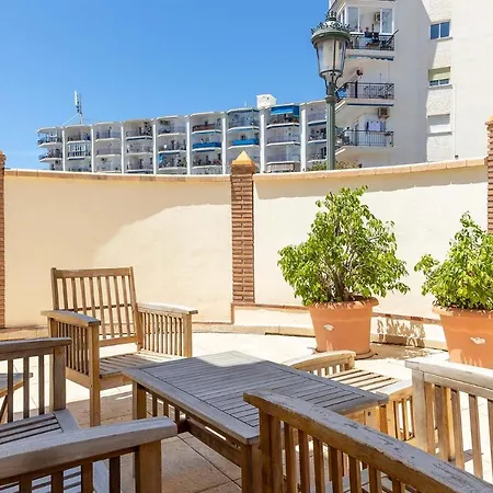 De En Calle Solana Vakantiehuis *