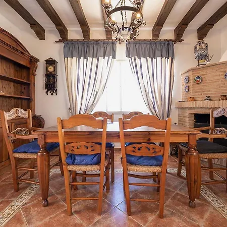 De En Calle Solana Nerja