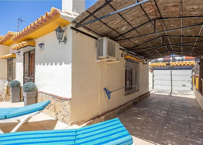 De En Calle Solana Nerja