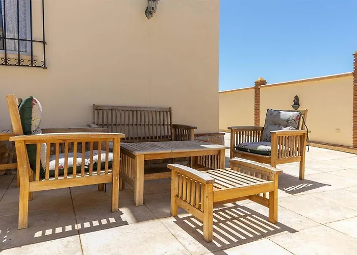 De En Calle Solana Nerja