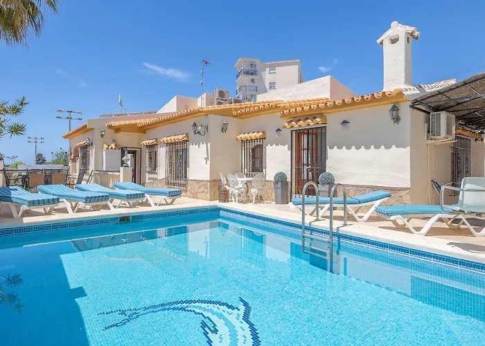 De En Calle Solana * Nerja