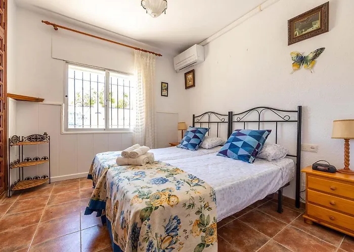 De En Calle Solana *