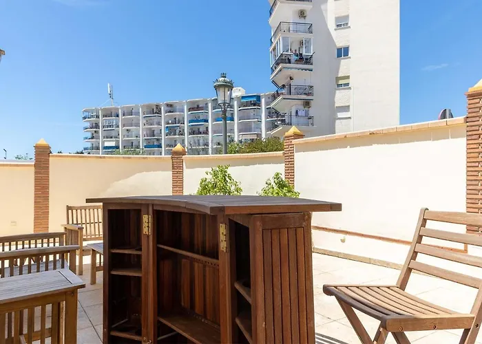 Vakantiehuis De En Calle Solana