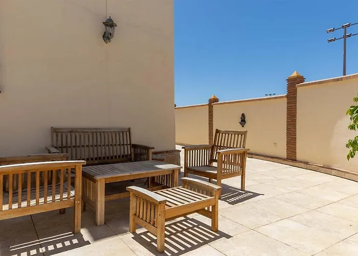 De En Calle Solana * Nerja