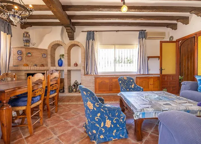 De En Calle Solana *