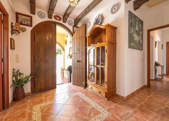 De En Calle Solana Nerja