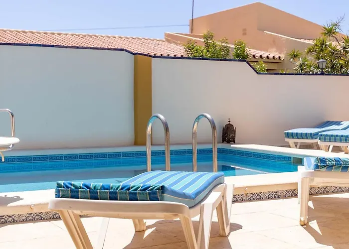 Vakantiehuis De En Calle Solana