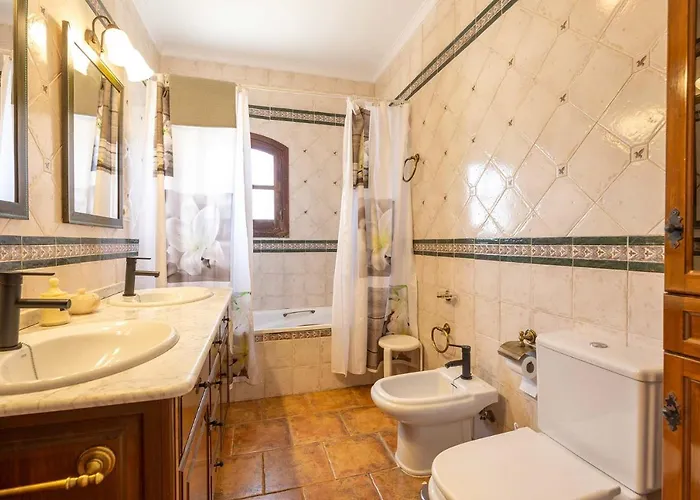 Vakantiehuis De En Calle Solana