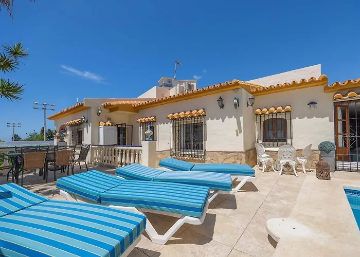 De En Calle Solana Nerja