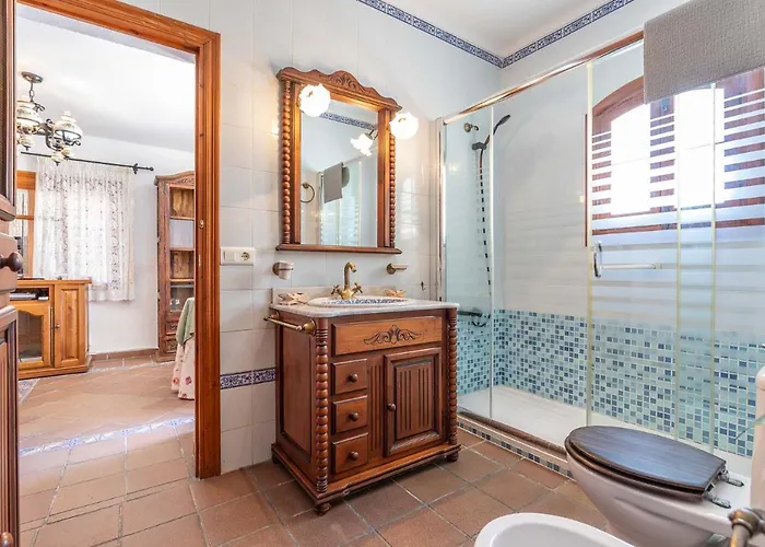 De En Calle Solana Nerja