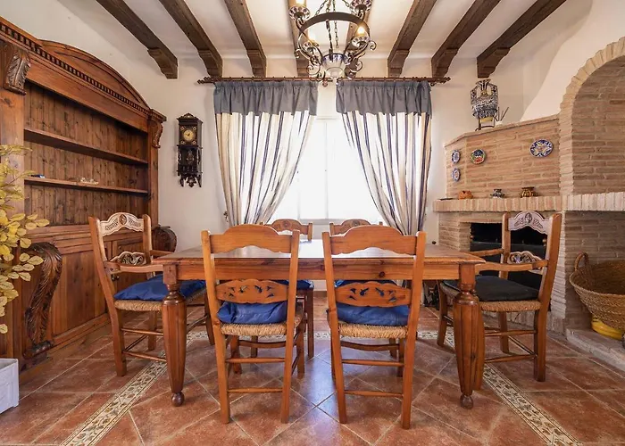 De En Calle Solana Nerja