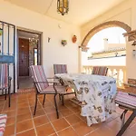 Ferienhaus De En Calle Solana Nerja