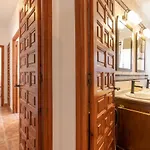 Ferienhaus De En Calle Solana Nerja