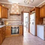De En Calle Solana Ferienhaus Nerja