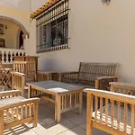 De En Calle Solana Ferienhaus *
